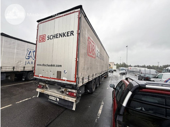 Leasing para Schmitz Cargobull SCB S3  Schmitz Cargobull SCB S3: foto 3