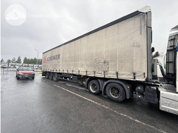Leasing para Schmitz Cargobull SCB S3  Schmitz Cargobull SCB S3: foto 2