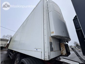 Semirremolque frigorífico Schmitz SKO 24: foto 4 Semirremolque frigorífico Schmitz SKO 24: foto 4