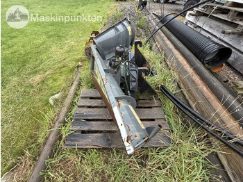 Cuchilla quitanieves