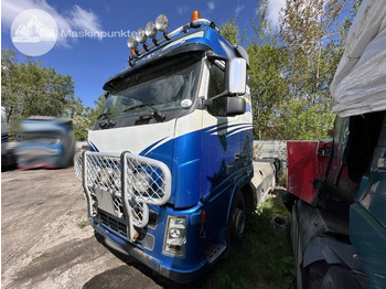 Cabeza tractora VOLVO FH 540