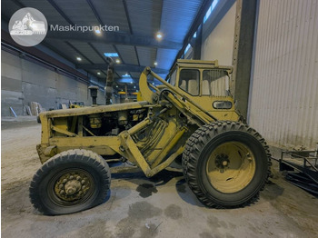 Cargadora de ruedas Volvo BM 2181 TD: foto 2