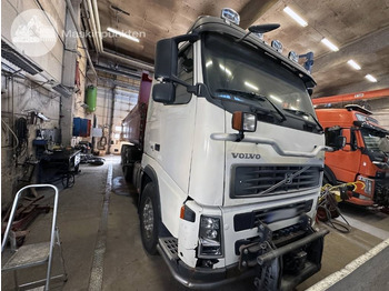 Camión volquete Volvo FH 480: foto 4