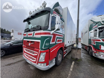 Camión frigorífico VOLVO FH 500