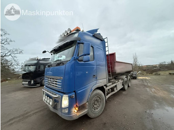 Camión multibasculante VOLVO FH