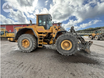 Cargadora de ruedas Volvo L 150 F: foto 4