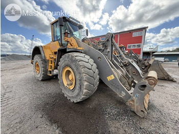 Cargadora de ruedas Volvo L 150 F: foto 3