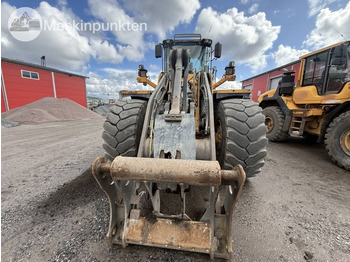 Cargadora de ruedas Volvo L 150 F: foto 2
