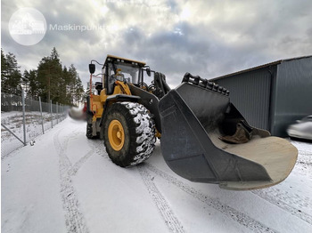 Leasing para Volvo L 180 H  Volvo L 180 H: foto 5