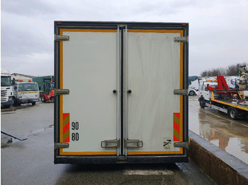 Carrocería-frigorifico CHEREAU CAISSE FRIGO CARRIER: foto 5