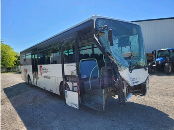 Autobús suburbano IRISBUS