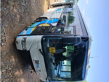 Autobús urbano IRISBUS