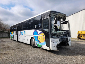 Autobús suburbano TEMSA