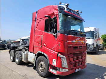 Cabeza tractora VOLVO FH 540