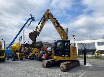 Excavadora de cadenas CATERPILLAR 315FLCR