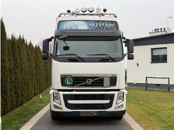 Cabeza tractora Volvo FH 460 EEV XL: foto 2