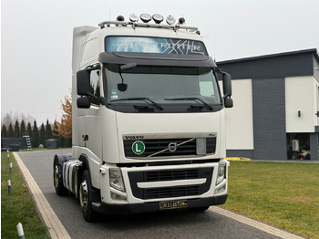 Cabeza tractora Volvo FH 460 EEV XL: foto 3