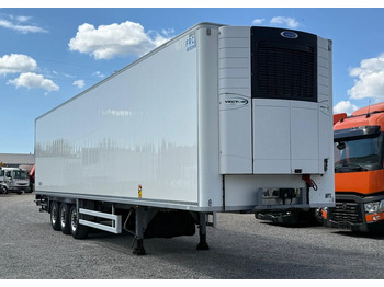 Remolque frigorífico CHEREAU