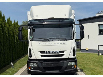 Camión frigorífico Iveco EUROCARGO 120 E22 CARRIER SUPRA 850 MT: foto 2 Camión frigorífico Iveco EUROCARGO 120 E22 CARRIER SUPRA 850 MT: foto 2