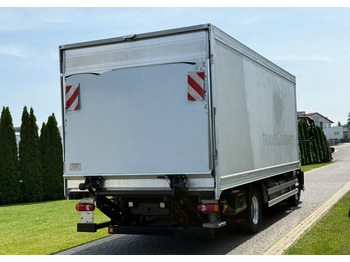 Camión frigorífico Iveco EUROCARGO 120 E22 CARRIER SUPRA 850 MT: foto 5 Camión frigorífico Iveco EUROCARGO 120 E22 CARRIER SUPRA 850 MT: foto 5