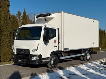 Camión frigorífico RENAULT D