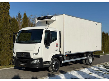 Camión frigorífico RENAULT D