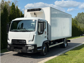 Camión frigorífico RENAULT D