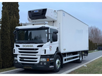 Camión frigorífico SCANIA P 280