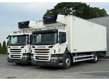 Camión frigorífico SCANIA P 280