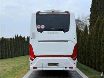 Autocar Scania TOURING HD: foto 5