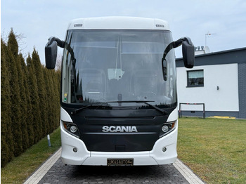 Autocar Scania TOURING HD: foto 2