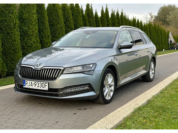 Coche ŠKODA