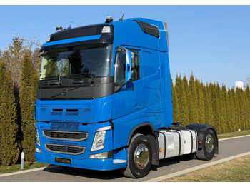 Cabeza tractora VOLVO FH 500
