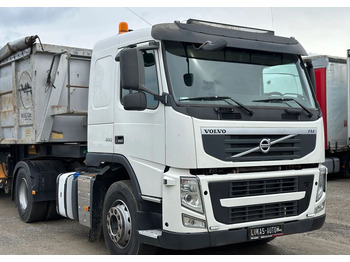 Cabeza tractora VOLVO FM 450