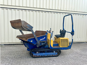 Minidumper