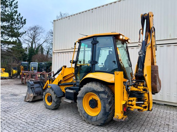 Retroexcavadora JCB 3CX Plus, 2022 BJ, 3.126 H, 81 KW/ 110 PS: foto 3