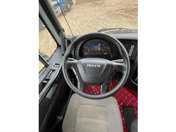 Cabeza tractora iveco stralis hi way 480: foto 5