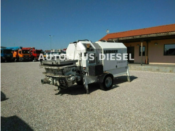 Leasing para  Liebherr THS 80 DH [ Copy ] Liebherr THS 80 DH [ Copy ]: foto 4