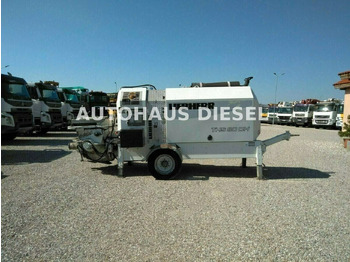 Leasing para  Liebherr THS 80 DH [ Copy ] Liebherr THS 80 DH [ Copy ]: foto 1