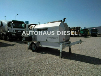 Leasing para  Liebherr THS 80 DH [ Copy ] Liebherr THS 80 DH [ Copy ]: foto 2