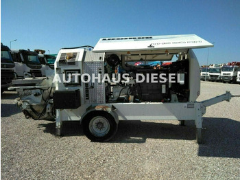 Leasing para  Liebherr THS 80 DH [ Copy ] Liebherr THS 80 DH [ Copy ]: foto 5