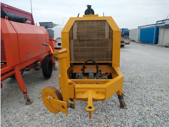 Leasing para  PUTZMEISTER BSA 1407 D PUTZMEISTER BSA 1407 D: foto 3