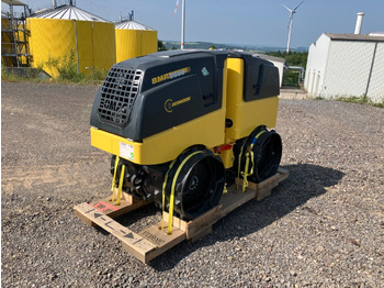 Rodillo BOMAG