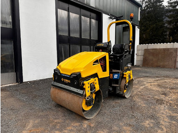 Rodillo BOMAG