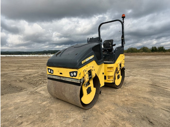 Rodillo BOMAG