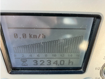 Apisonadora de asfalto nuevo BOMAG DE BW 161 AD-5  Stage IIIb/Tier 4i: foto 5
