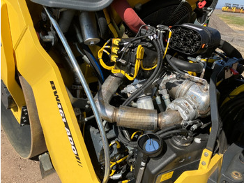 Apisonadora de asfalto nuevo BOMAG DE BW 161 ADO-5  STage V/Tier 4f: foto 5