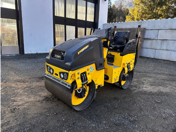 Rodillo BOMAG