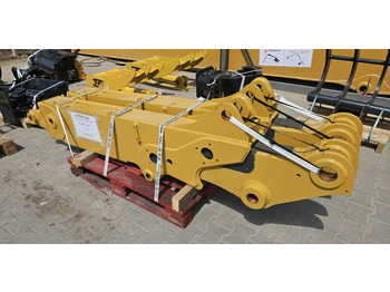 Implemento CATERPILLAR
