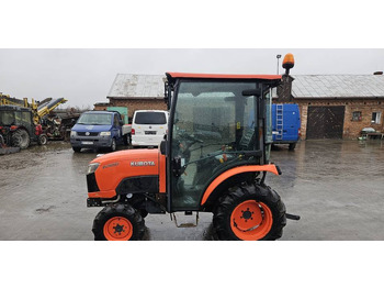Tractor KUBOTA B series